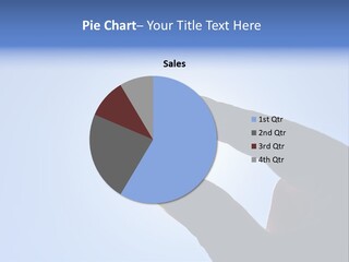 Sun Game Toy PowerPoint Template