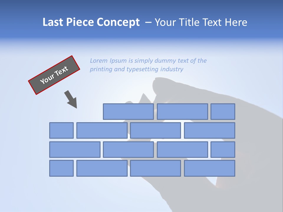 Sun Game Toy PowerPoint Template