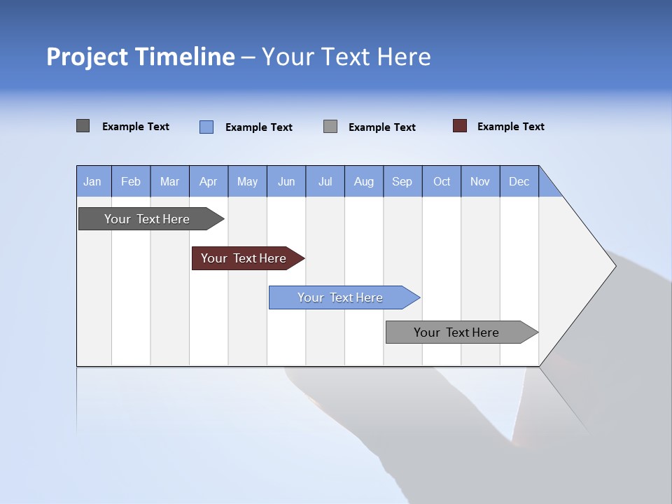 Sun Game Toy PowerPoint Template