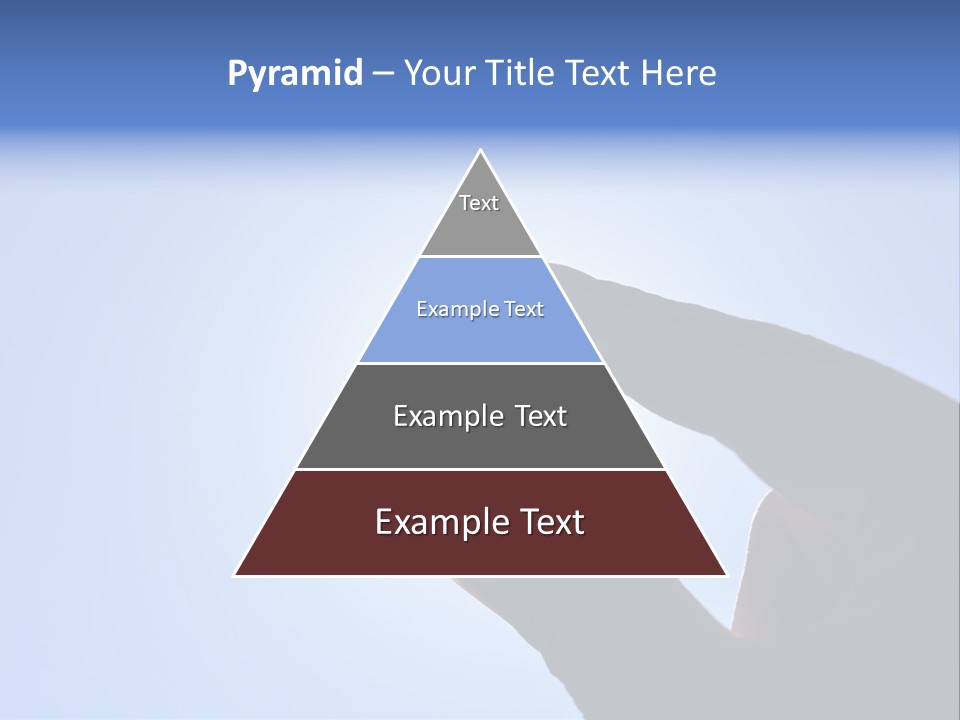 Sun Game Toy PowerPoint Template