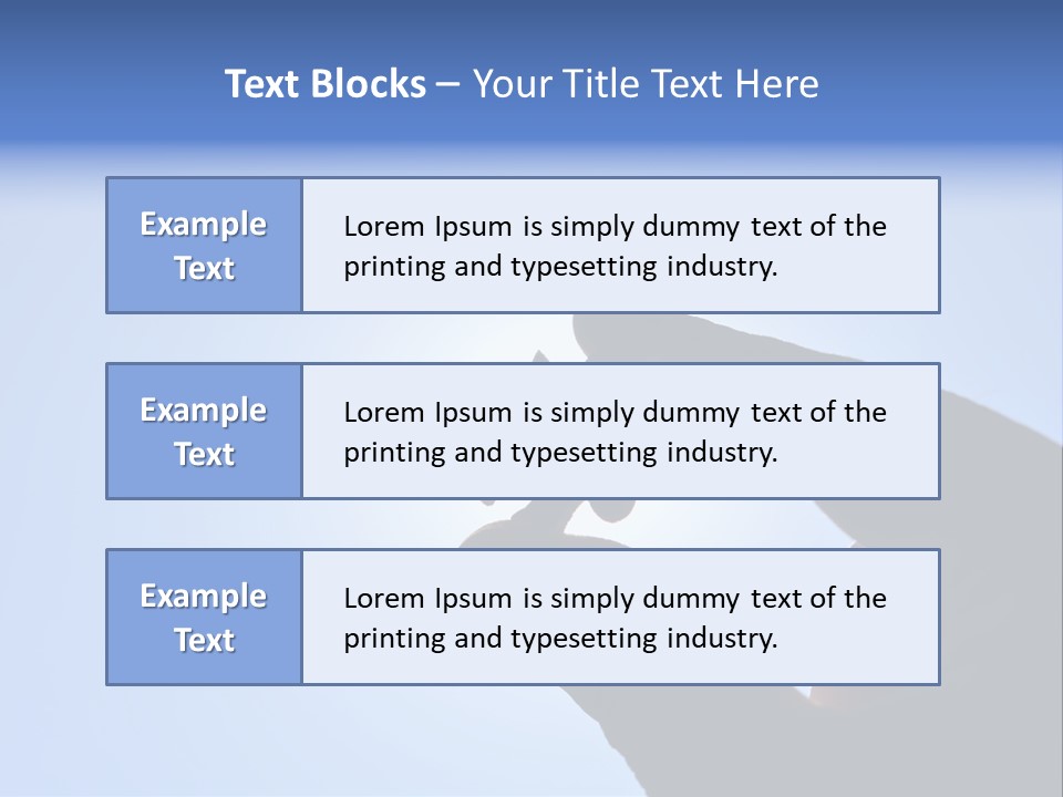 Sun Game Toy PowerPoint Template