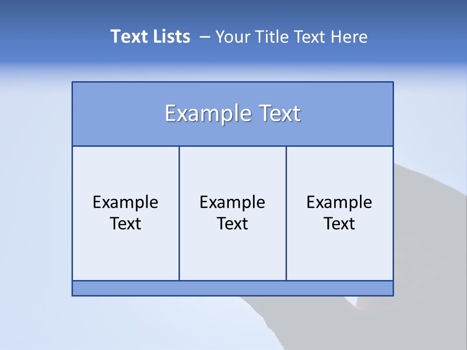 Sun Game Toy PowerPoint Template
