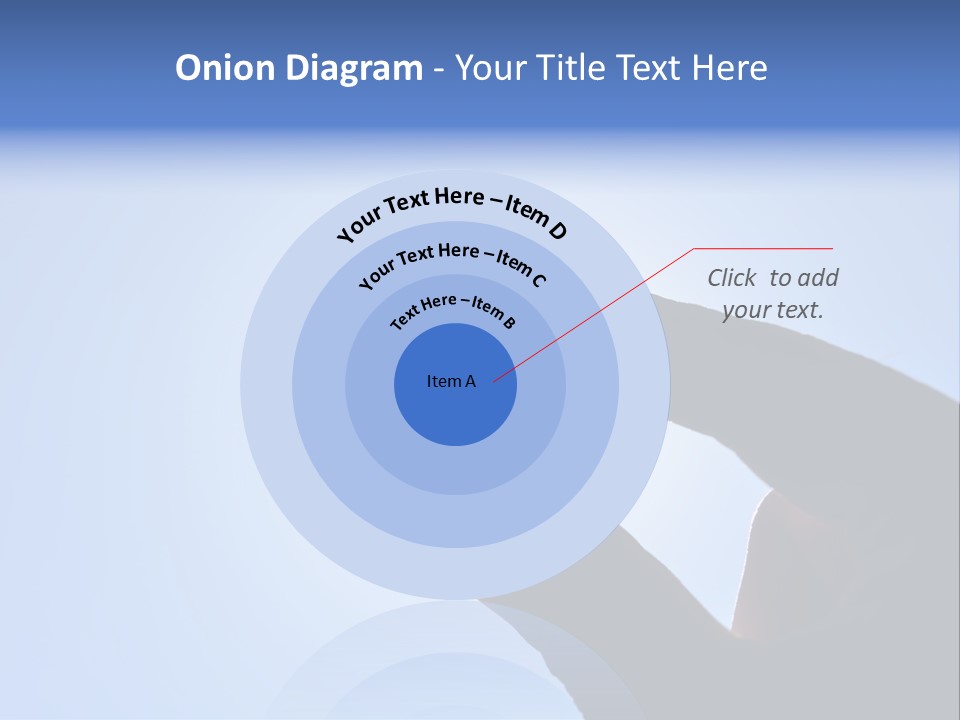 Sun Game Toy PowerPoint Template