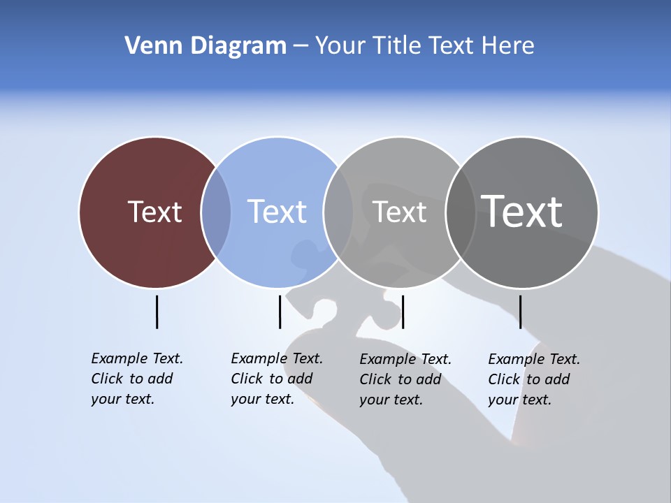 Sun Game Toy PowerPoint Template