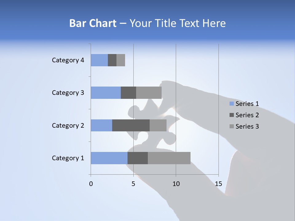 Sun Game Toy PowerPoint Template