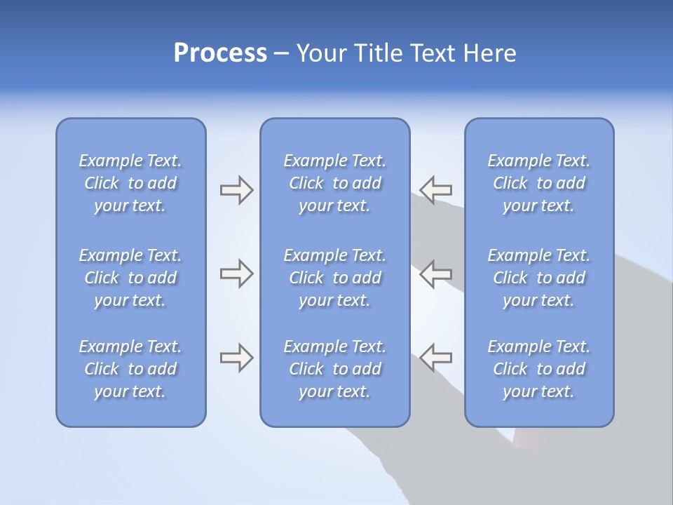 Sun Game Toy PowerPoint Template