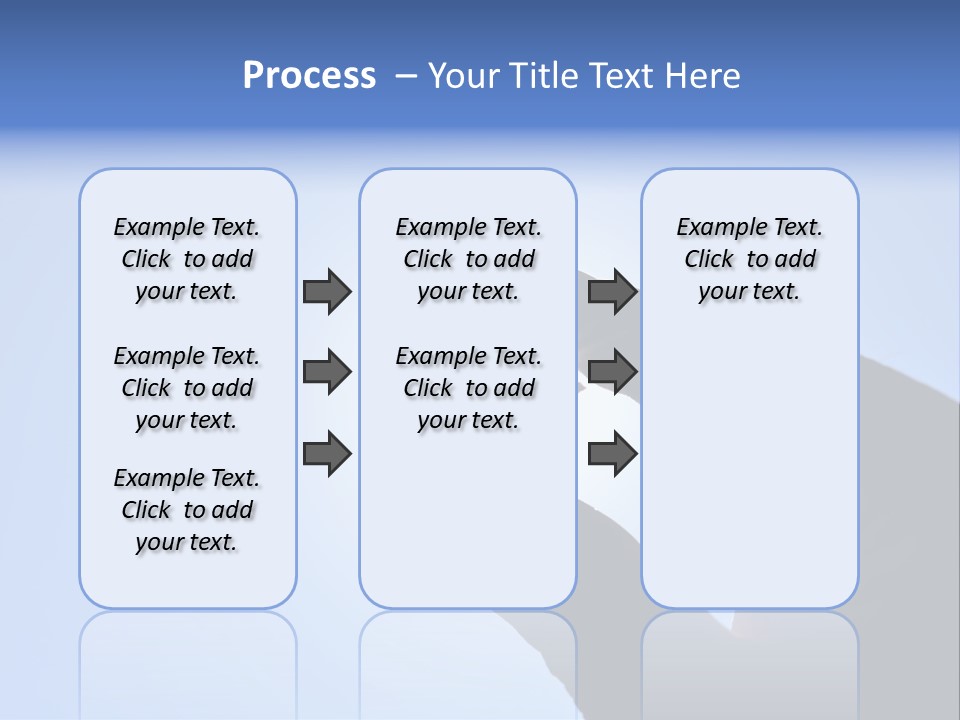 Sun Game Toy PowerPoint Template
