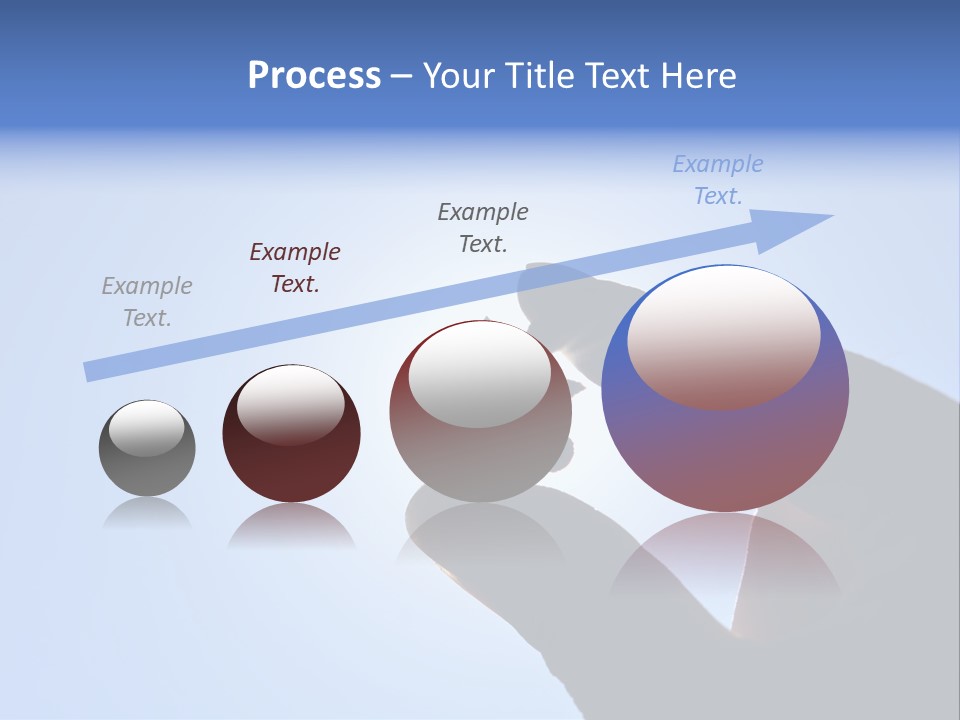 Sun Game Toy PowerPoint Template
