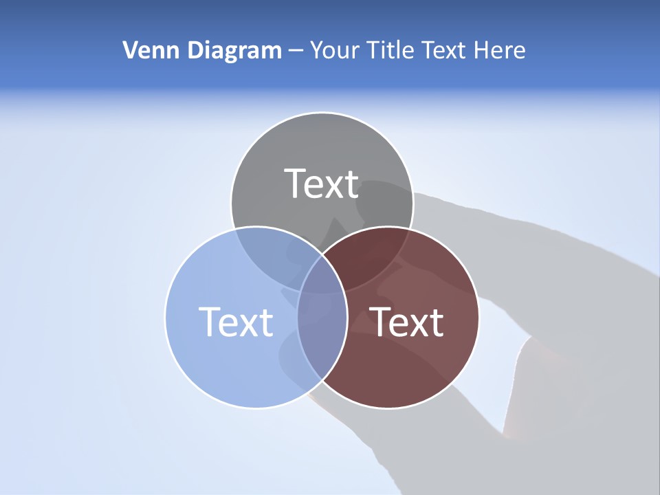 Sun Game Toy PowerPoint Template