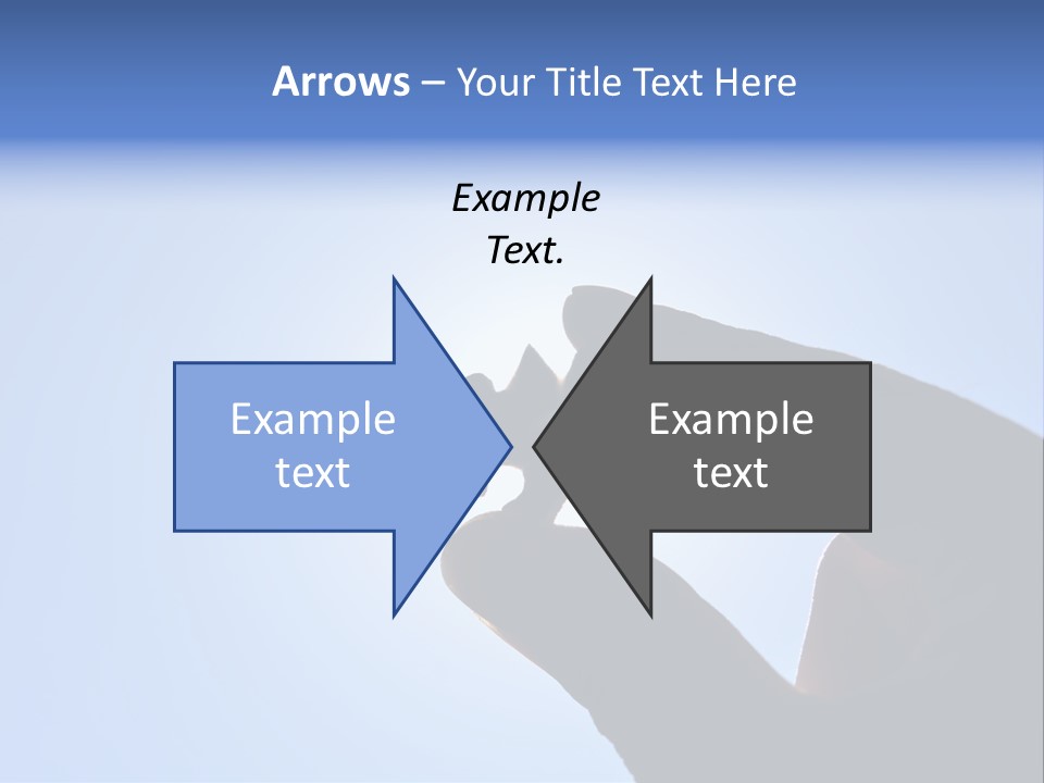 Sun Game Toy PowerPoint Template