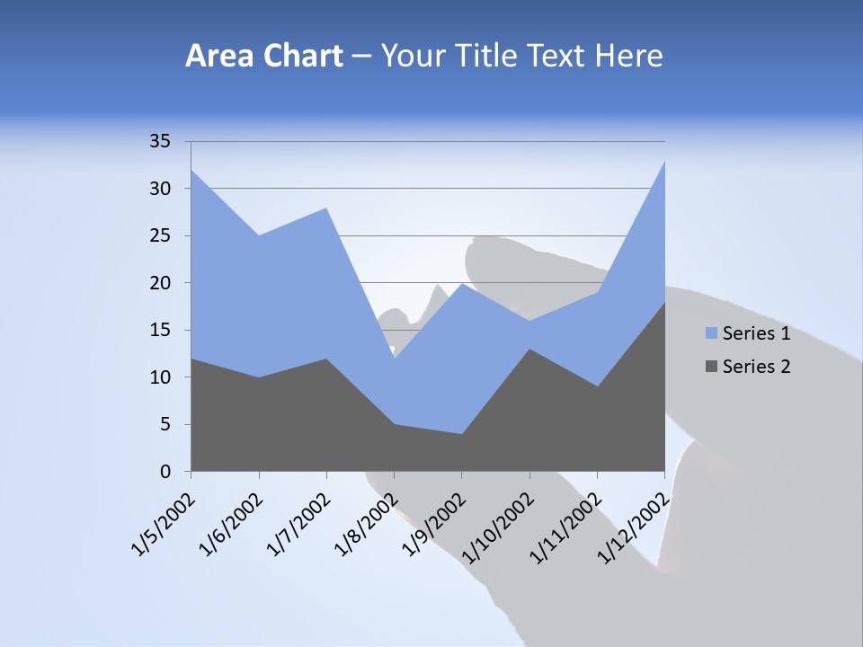 Sun Game Toy PowerPoint Template