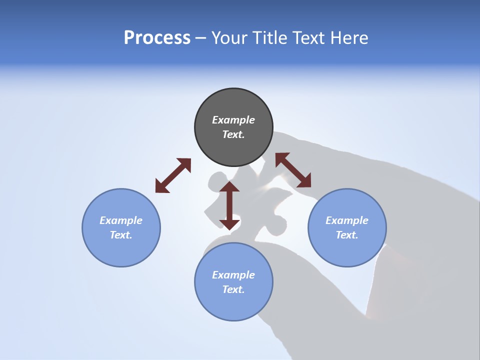 Sun Game Toy PowerPoint Template