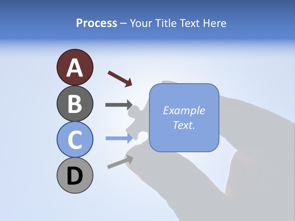 Sun Game Toy PowerPoint Template