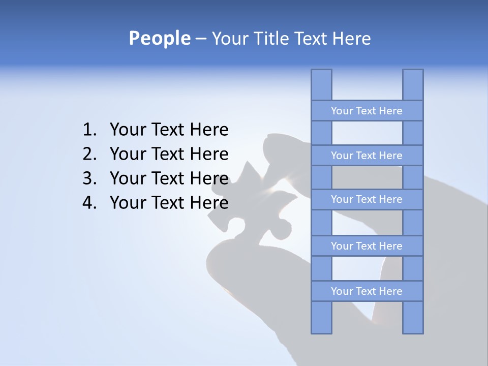 Sun Game Toy PowerPoint Template