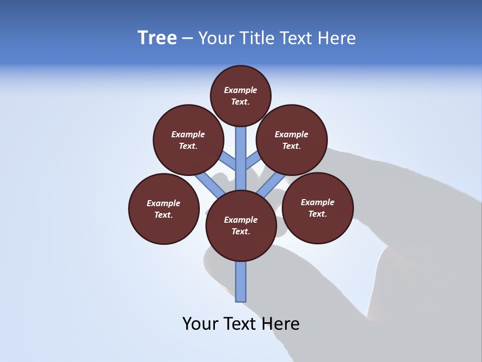 Sun Game Toy PowerPoint Template