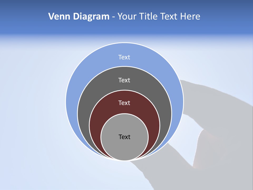 Sun Game Toy PowerPoint Template