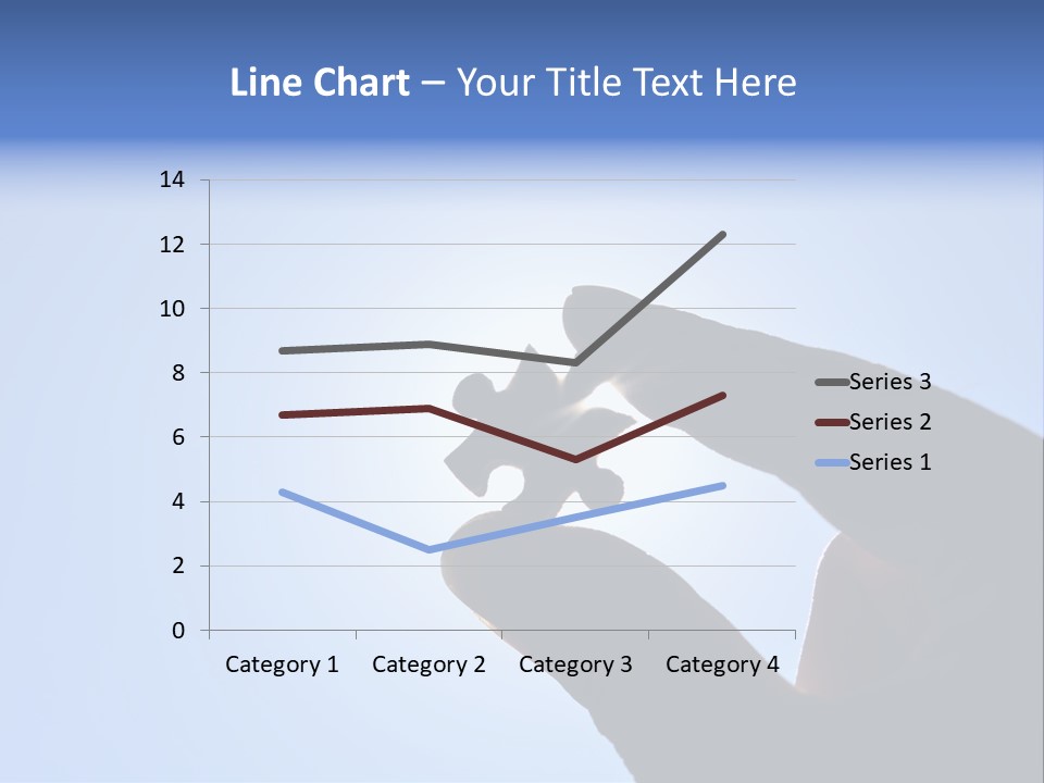 Sun Game Toy PowerPoint Template
