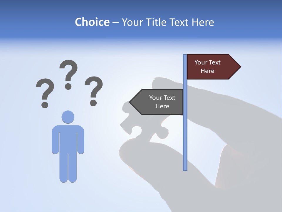 Sun Game Toy PowerPoint Template