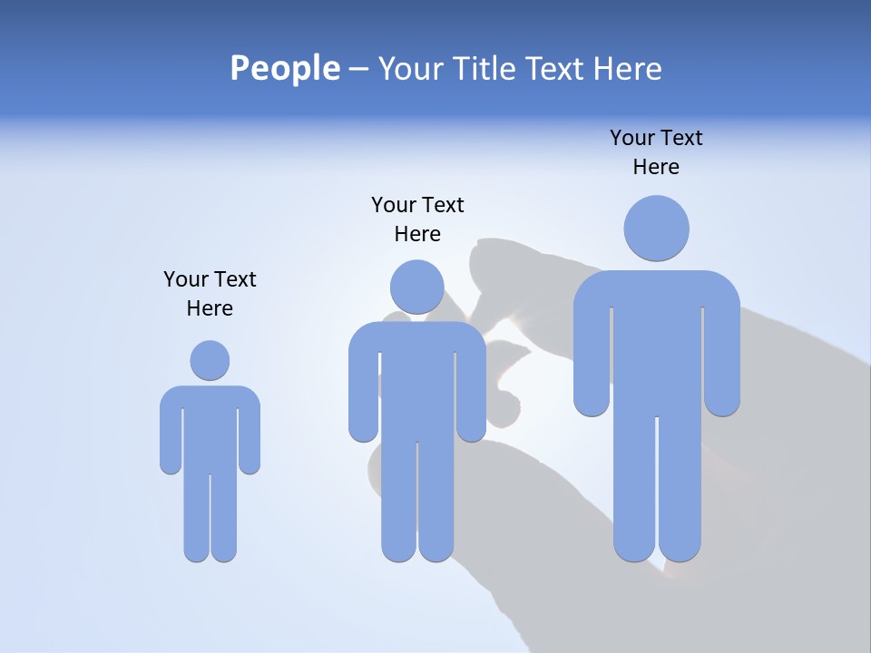 Sun Game Toy PowerPoint Template