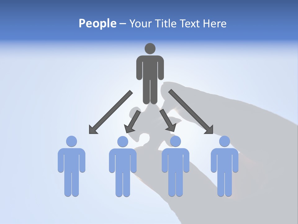 Sun Game Toy PowerPoint Template