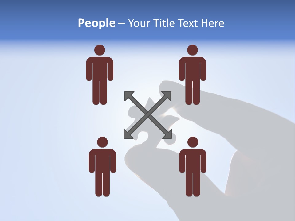 Sun Game Toy PowerPoint Template