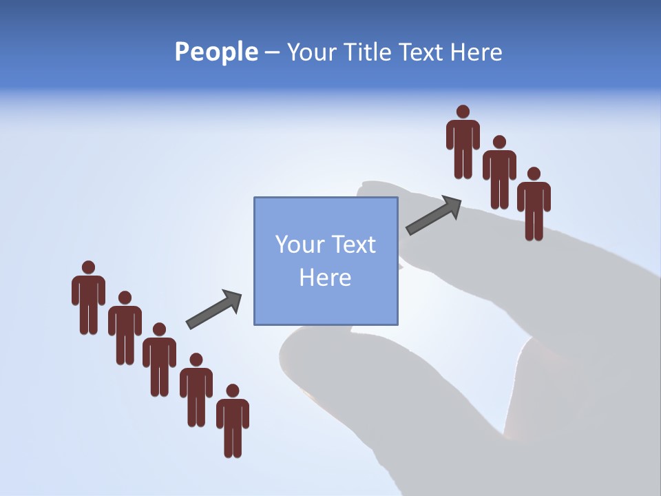 Sun Game Toy PowerPoint Template