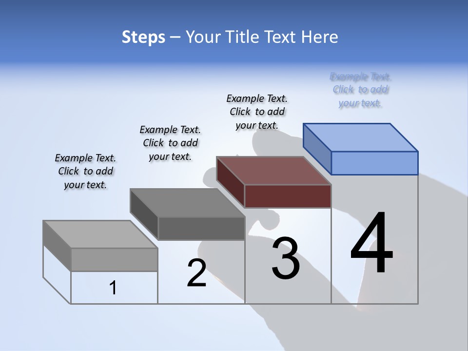 Sun Game Toy PowerPoint Template