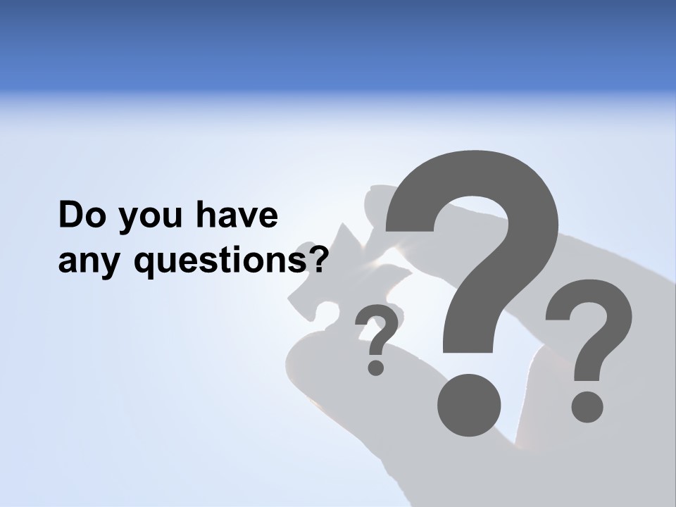 Sun Game Toy PowerPoint Template