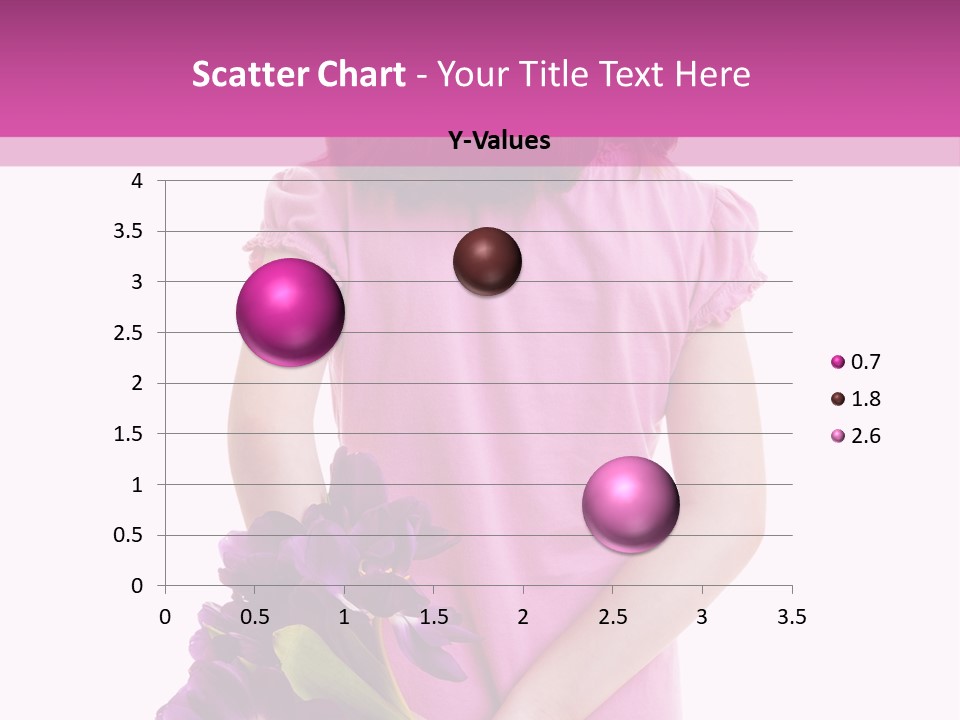 Bloom Mothers Day Season PowerPoint Template