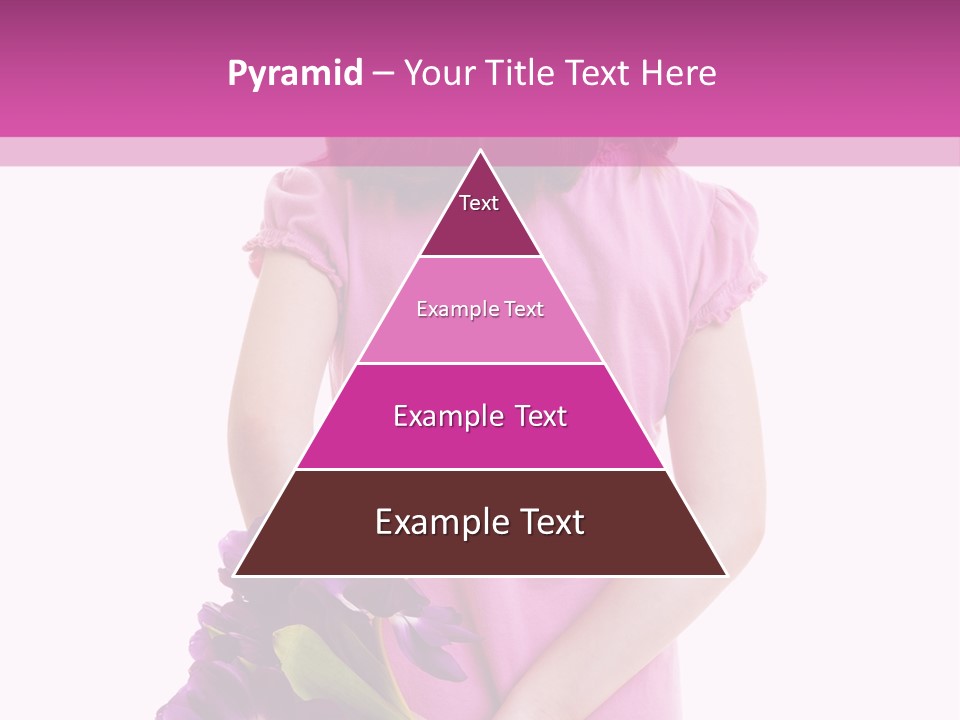 Bloom Mothers Day Season PowerPoint Template