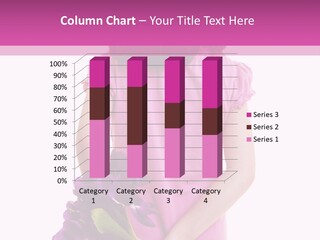 Bloom Mothers Day Season PowerPoint Template