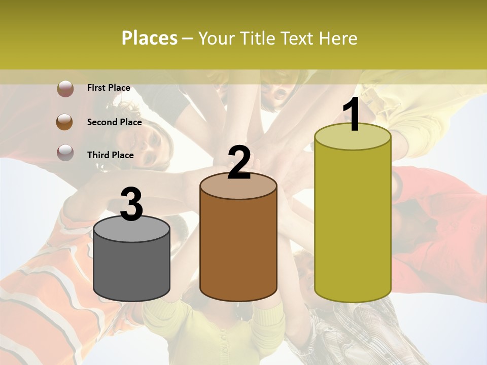 School Guy College PowerPoint Template