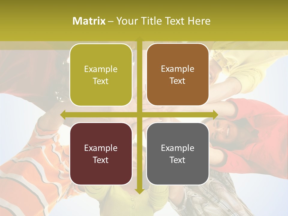 School Guy College PowerPoint Template