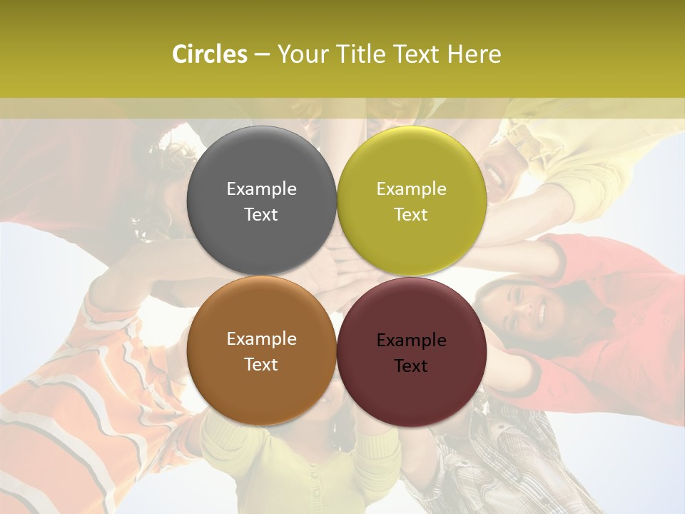 School Guy College PowerPoint Template