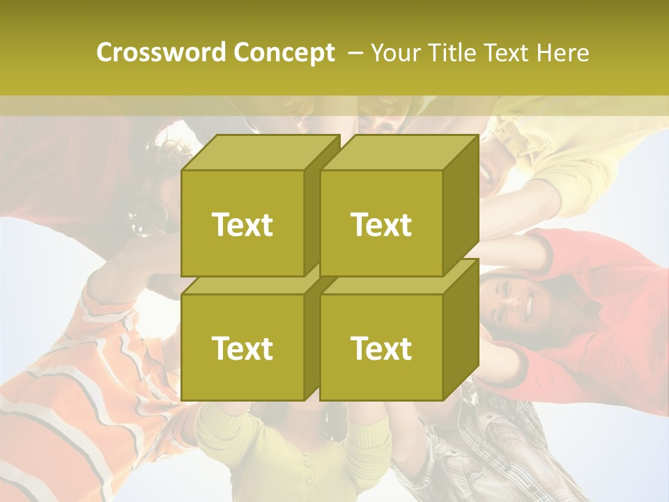 School Guy College PowerPoint Template