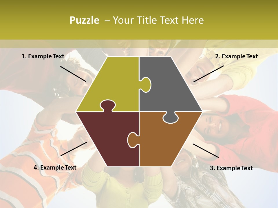 School Guy College PowerPoint Template