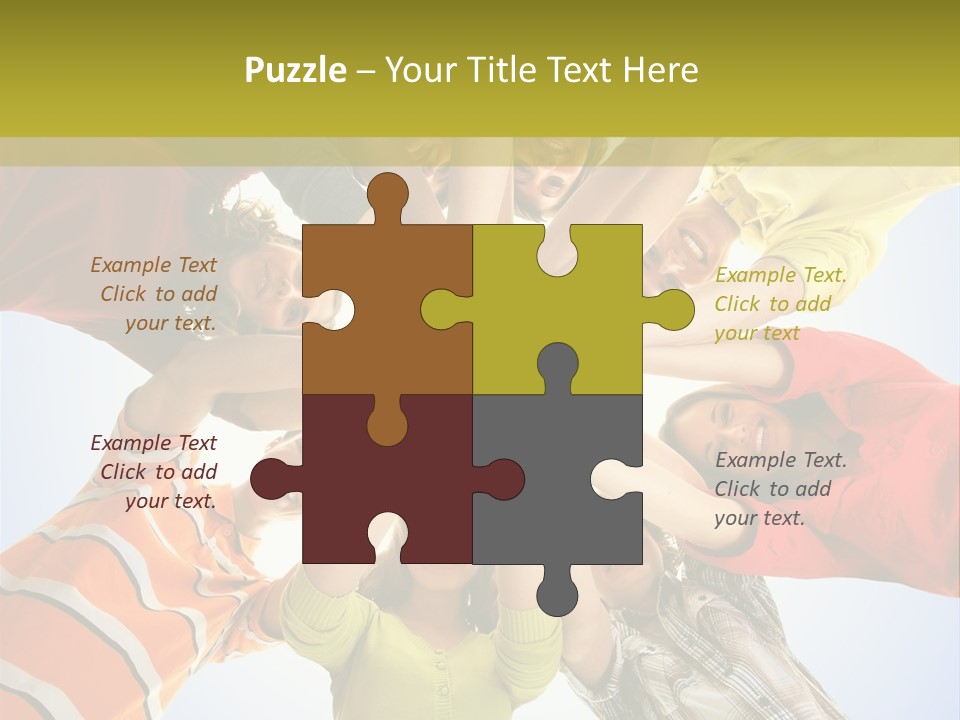 School Guy College PowerPoint Template