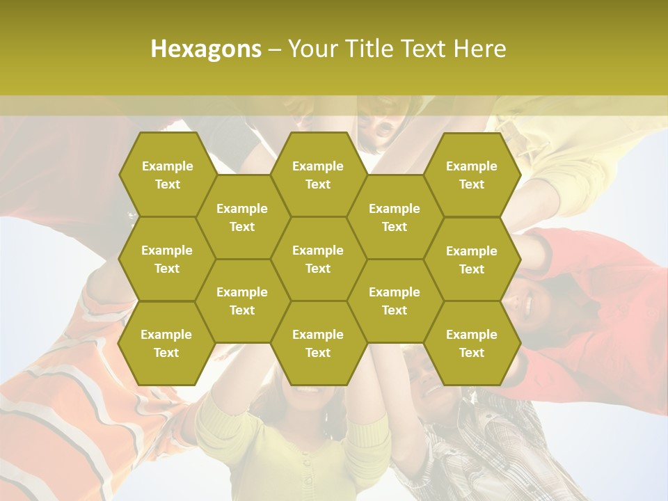 School Guy College PowerPoint Template