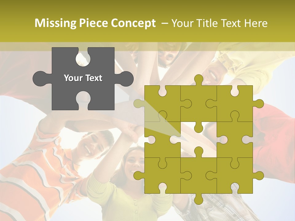 School Guy College PowerPoint Template