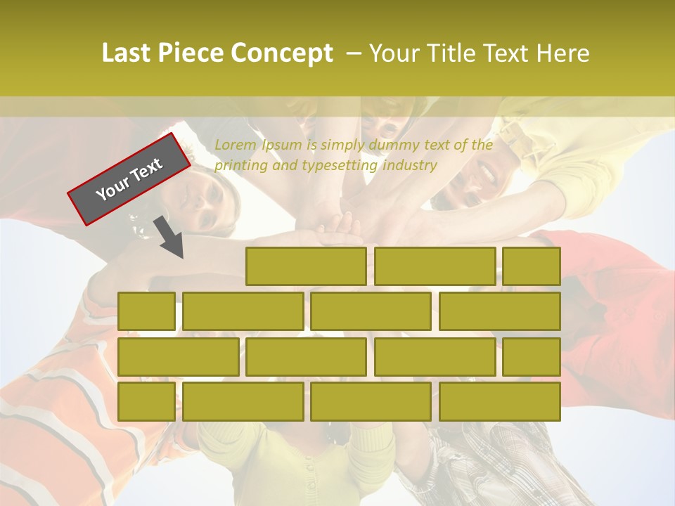 School Guy College PowerPoint Template