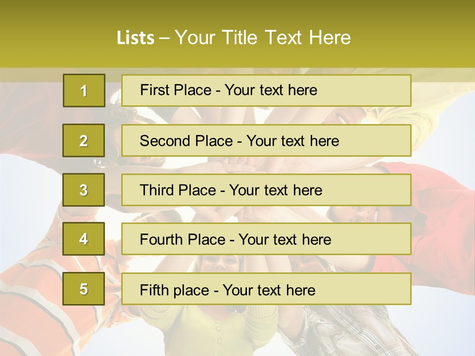 School Guy College PowerPoint Template