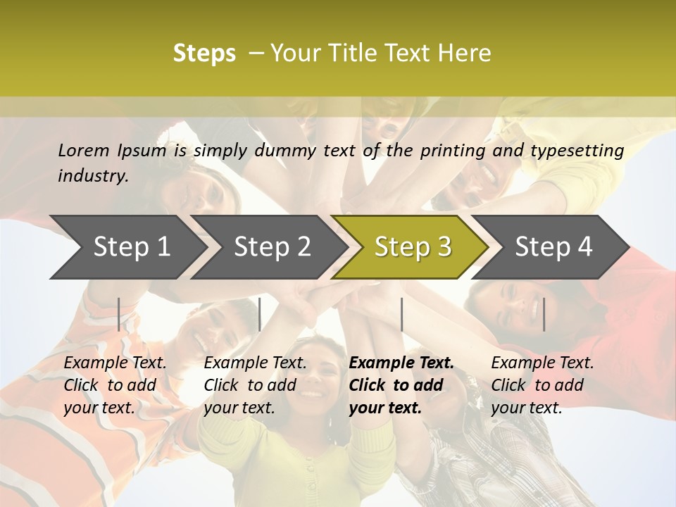 School Guy College PowerPoint Template