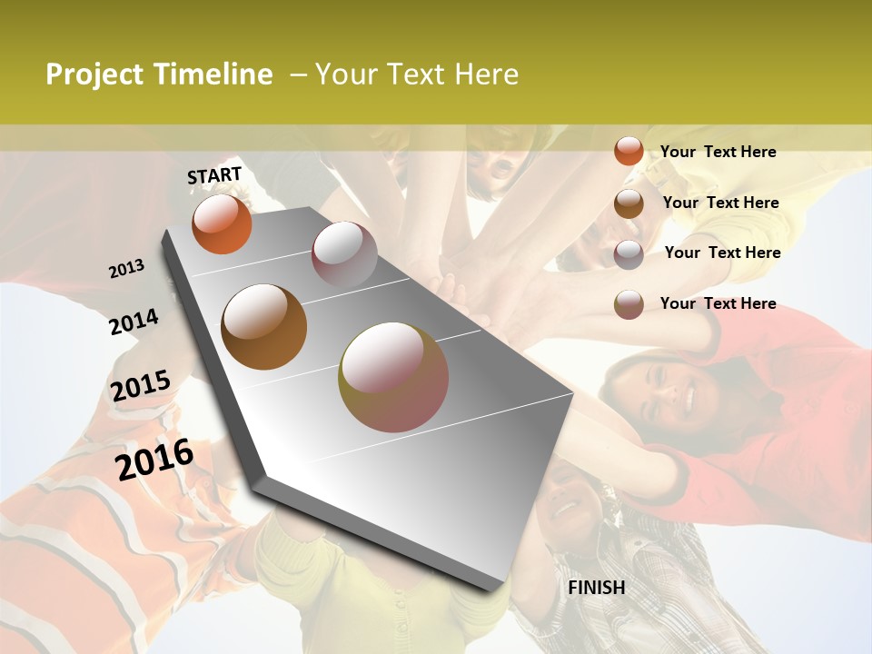 School Guy College PowerPoint Template