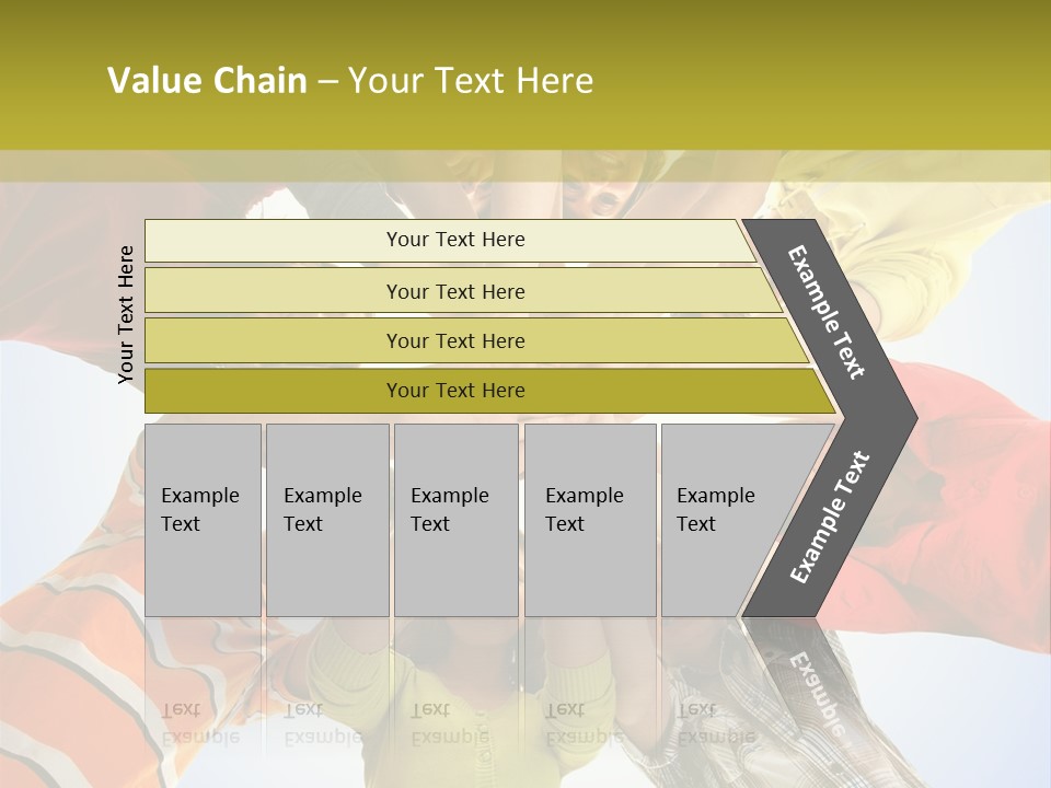 School Guy College PowerPoint Template