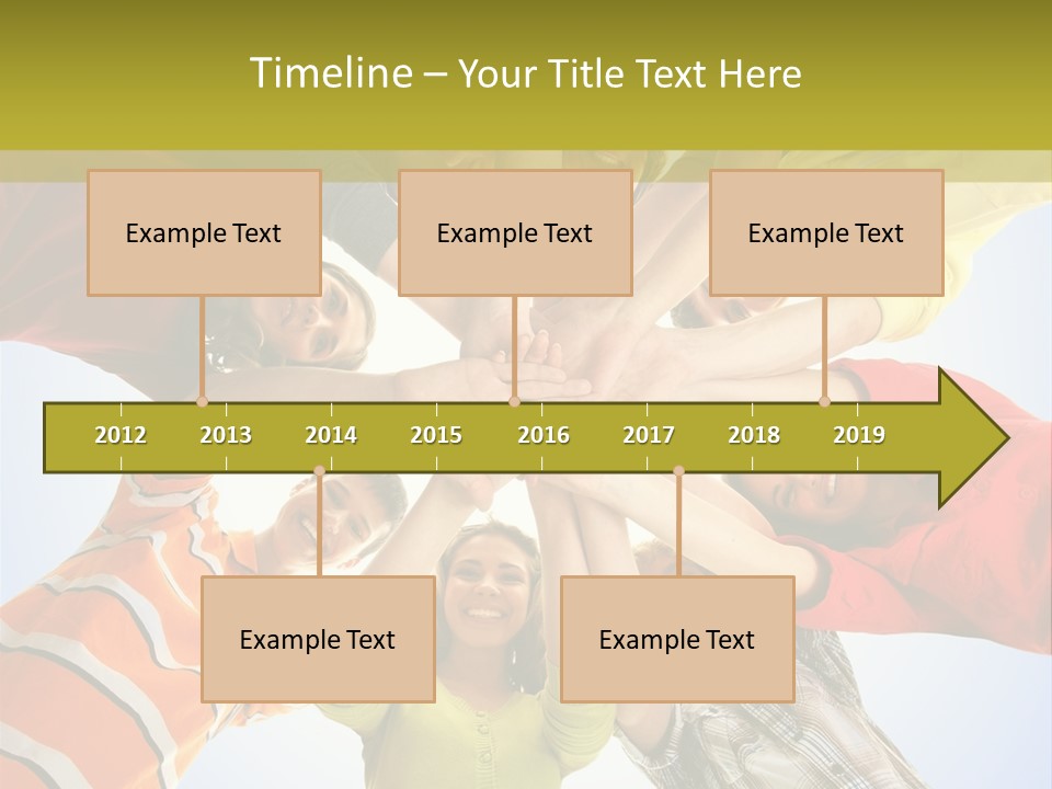School Guy College PowerPoint Template