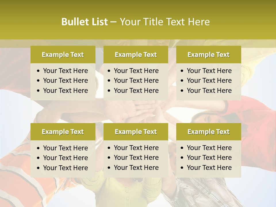 School Guy College PowerPoint Template