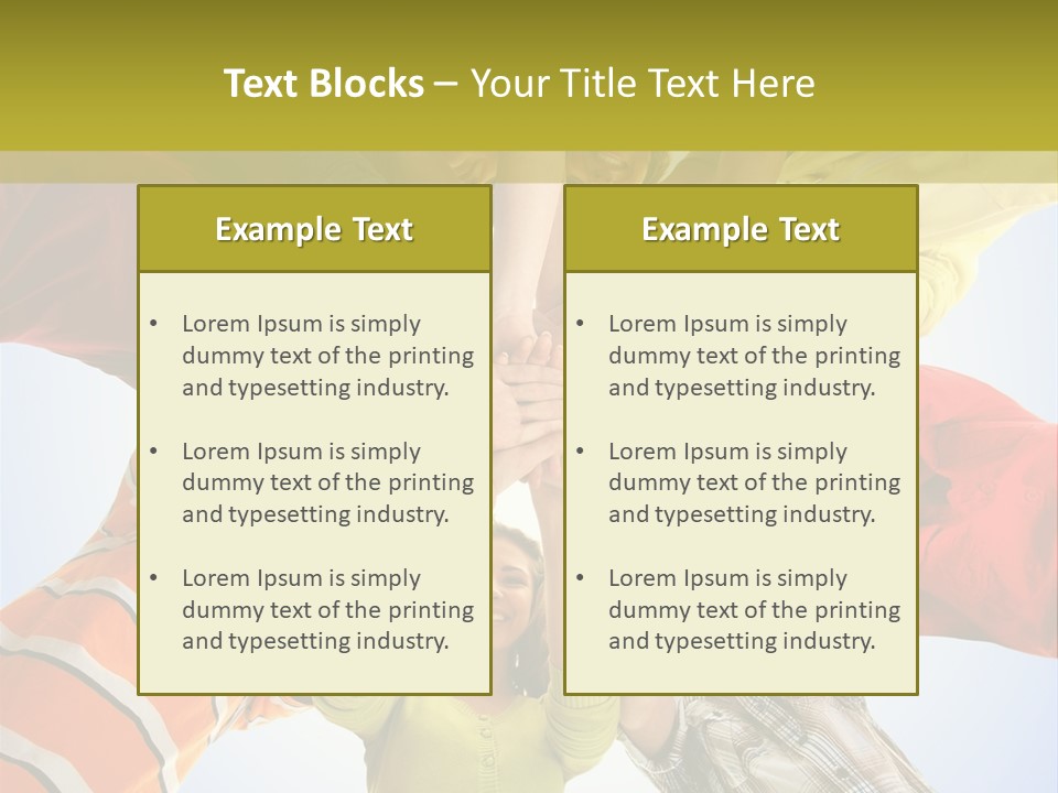 School Guy College PowerPoint Template