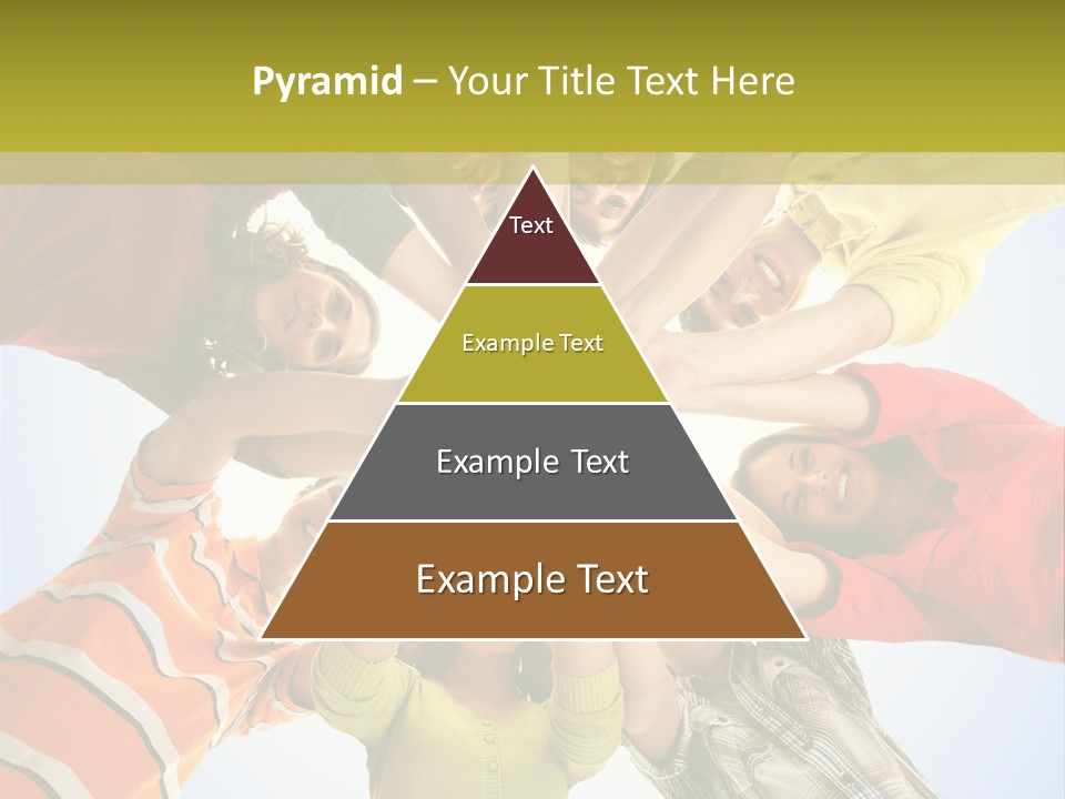 School Guy College PowerPoint Template