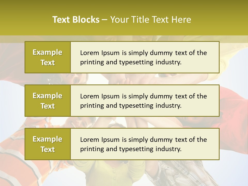 School Guy College PowerPoint Template