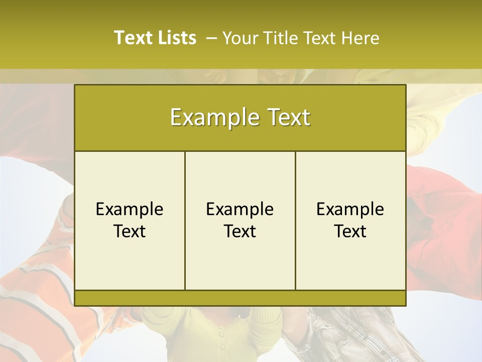 School Guy College PowerPoint Template